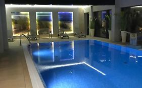 Apartament Kołobrzeg Resort